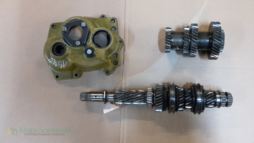 Getriebe & Getriebeteile от тип John Deere Getriebe, Gebrauchtmaschine в Pocking (Снимка 1)