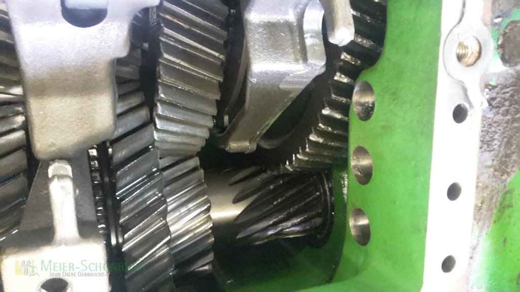 Getriebe & Getriebeteile от тип John Deere Getriebe, Gebrauchtmaschine в Pocking (Снимка 14)