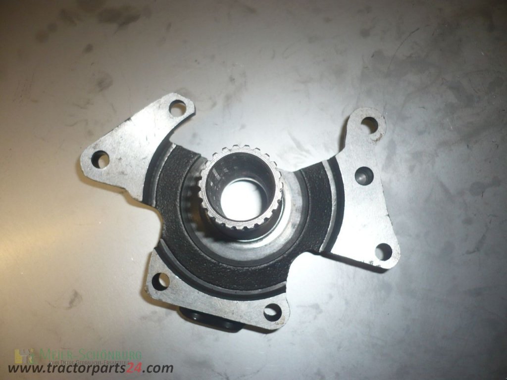 Getriebe & Getriebeteile от тип John Deere Getriebe, Gebrauchtmaschine в Pocking (Снимка 16)