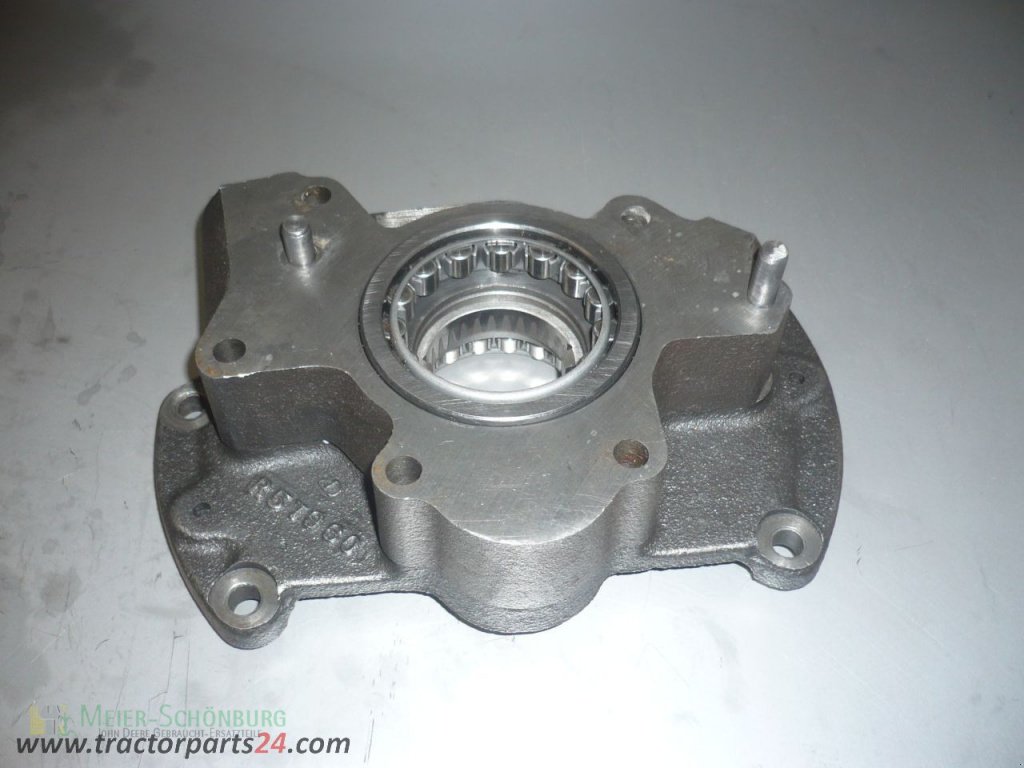 Getriebe & Getriebeteile от тип John Deere Getriebe, Gebrauchtmaschine в Pocking (Снимка 17)