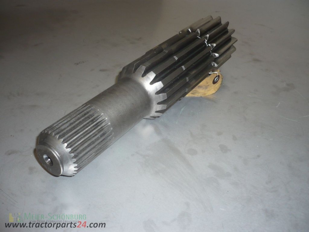 Getriebe & Getriebeteile от тип John Deere Getriebe, Gebrauchtmaschine в Pocking (Снимка 18)