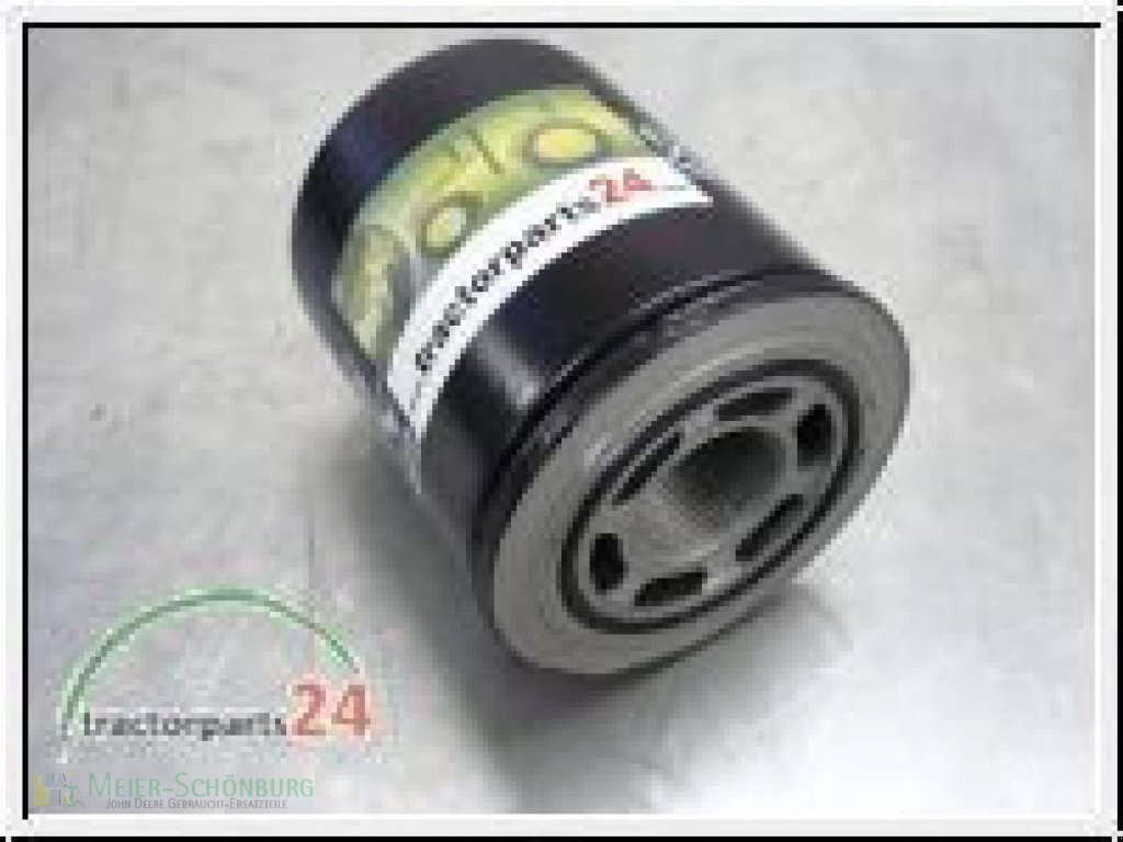 Getriebe & Getriebeteile от тип John Deere Getriebe, Gebrauchtmaschine в Pocking (Снимка 24)