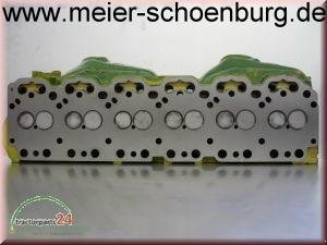 Motor & Motorteile типа Sonstige , Gebrauchtmaschine в Pocking (Фотография 2)