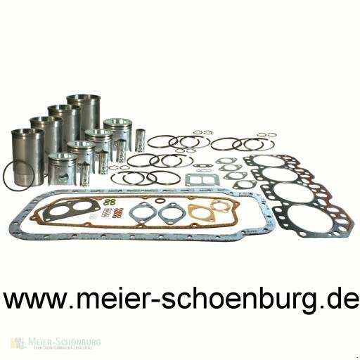 Motor & Motorteile типа Sonstige , Gebrauchtmaschine в Pocking (Фотография 3)