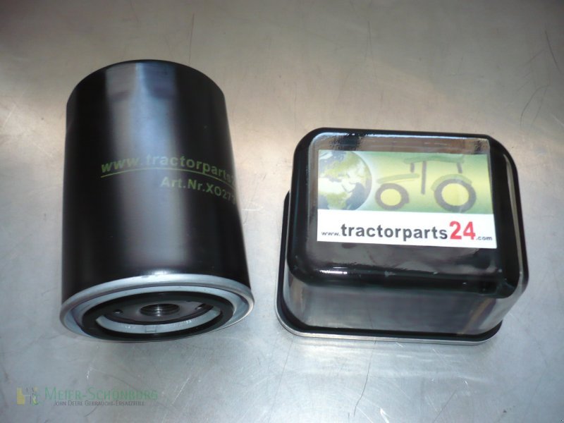 Traktor του τύπου John Deere JohnDeere Ersatzteile - Zubehör, Neumaschine σε Pocking (Φωτογραφία 4)