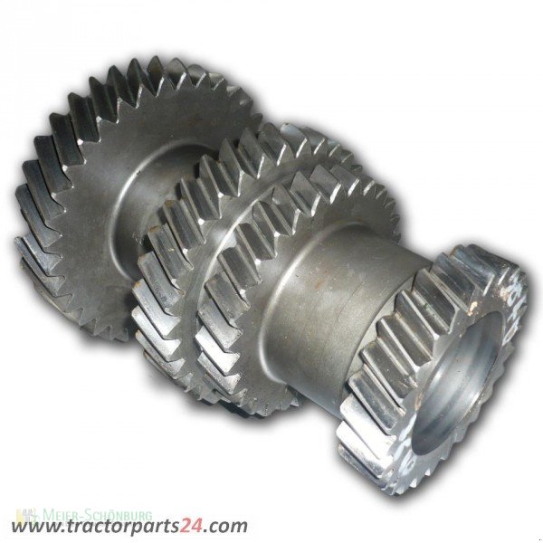 Traktor del tipo John Deere Neu - Gebrauchtteile, Gebrauchtmaschine en Pocking (Imagen 1)