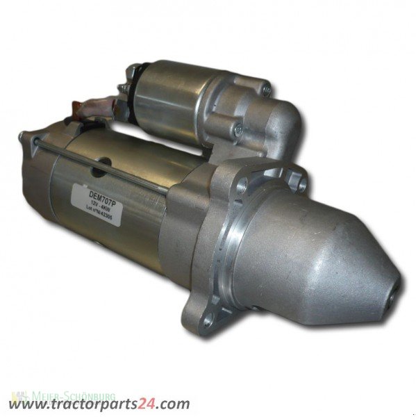 Traktor del tipo John Deere Neu - Gebrauchtteile, Gebrauchtmaschine en Pocking (Imagen 4)