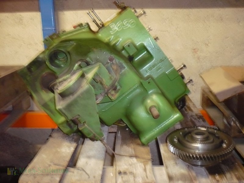 Getriebe & Getriebeteile tip John Deere LS Teile, Gebrauchtmaschine in Pocking (Poză 4)