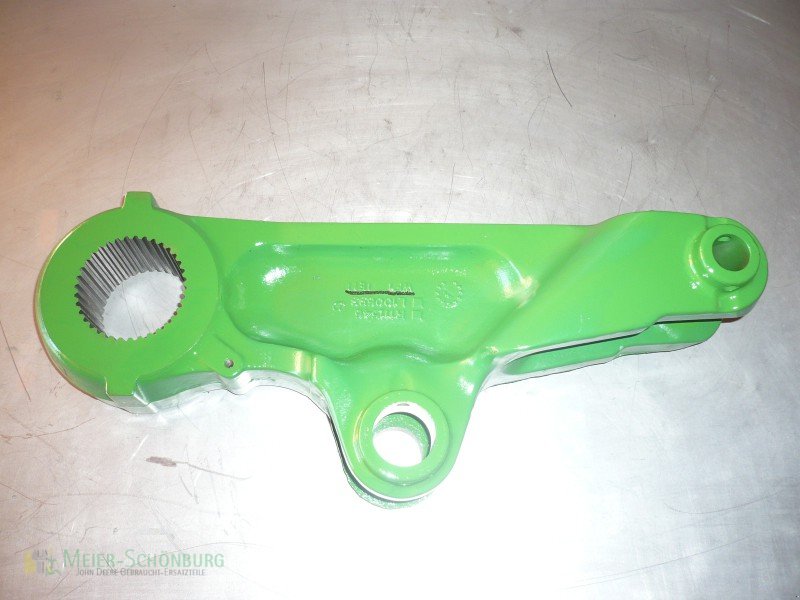 Traktor tipa John Deere Getriebe Teile, Gebrauchtmaschine u Pocking (Slika 8)