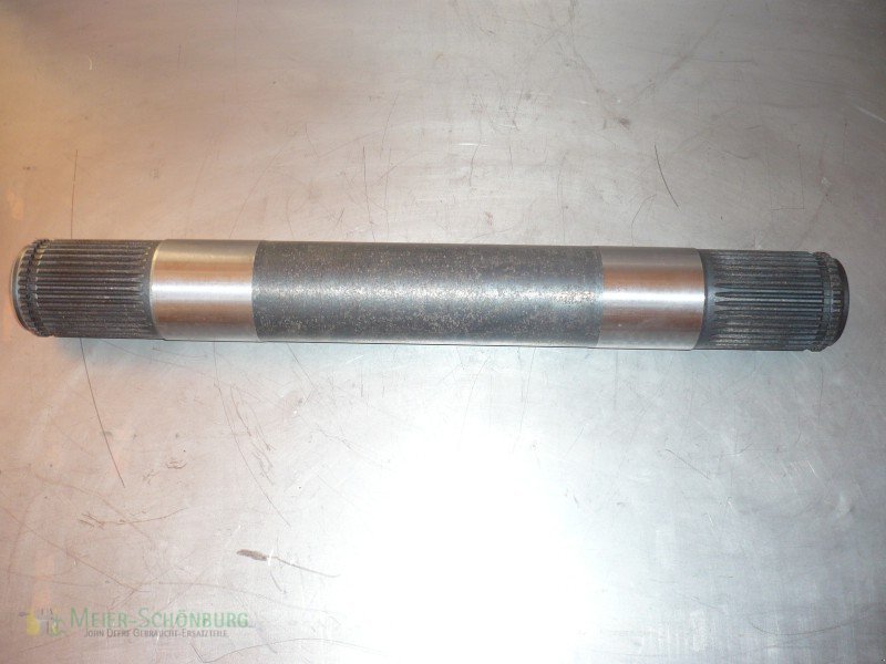 Traktor tipa John Deere Getriebe Teile, Gebrauchtmaschine u Pocking (Slika 9)