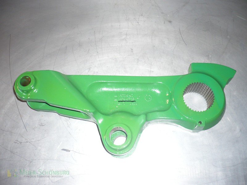 Traktor tipa John Deere Getriebe Teile, Gebrauchtmaschine u Pocking (Slika 7)