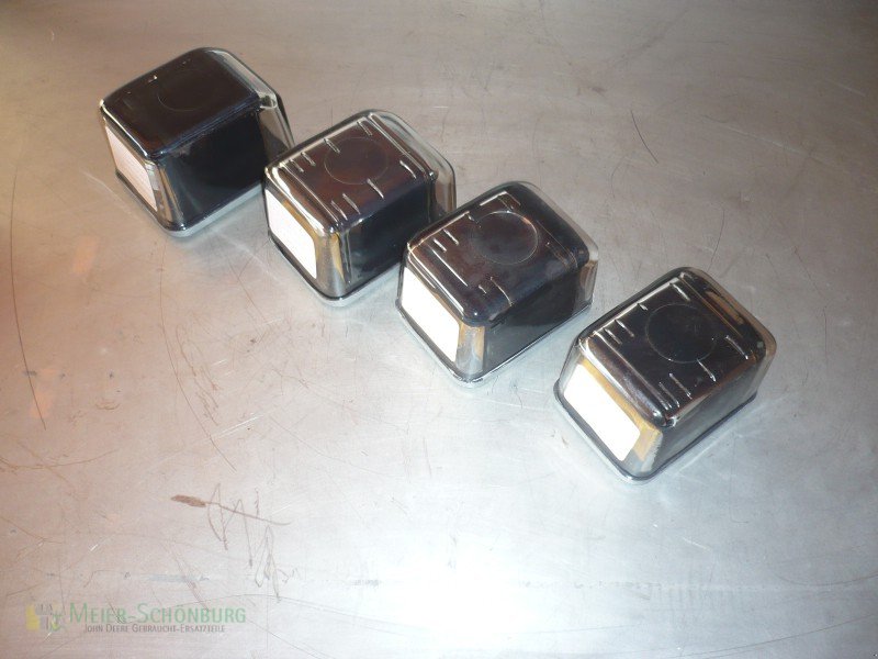 Traktor tipa John Deere Getriebe Teile, Gebrauchtmaschine u Pocking (Slika 5)