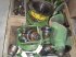 Traktor del tipo John Deere Getriebe-Teile, Gebrauchtmaschine en Pocking (Imagen 5)