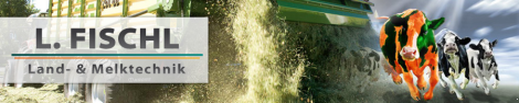 Ludwig Fischl Landtechnik