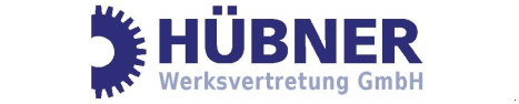 Hübner Werksvertretung GmbH