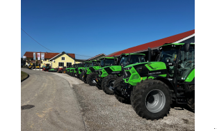 Hatheuer LANDTECHNIK GmbH & Co KG