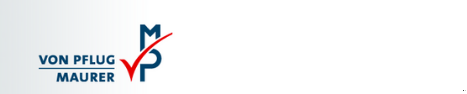 v.Pflug - Maurer GmbH