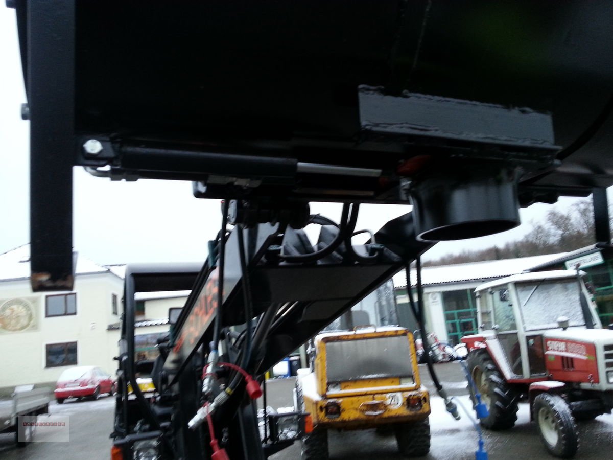 Frontladerzubehör of the type Dominator Betonmischerschaufel BMS 1300, Neumaschine in Tarsdorf (Picture 4)