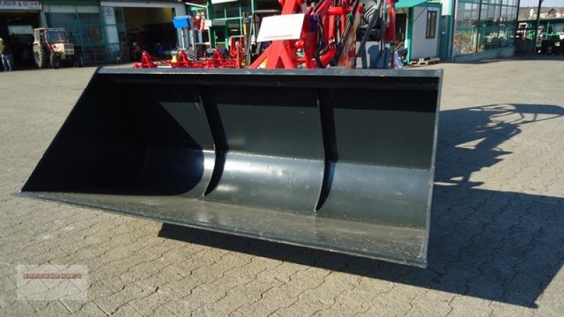 Frontladerzubehör of the type Dominator Universalschaufel rund Großvolumen, Neumaschine in Tarsdorf (Picture 7)