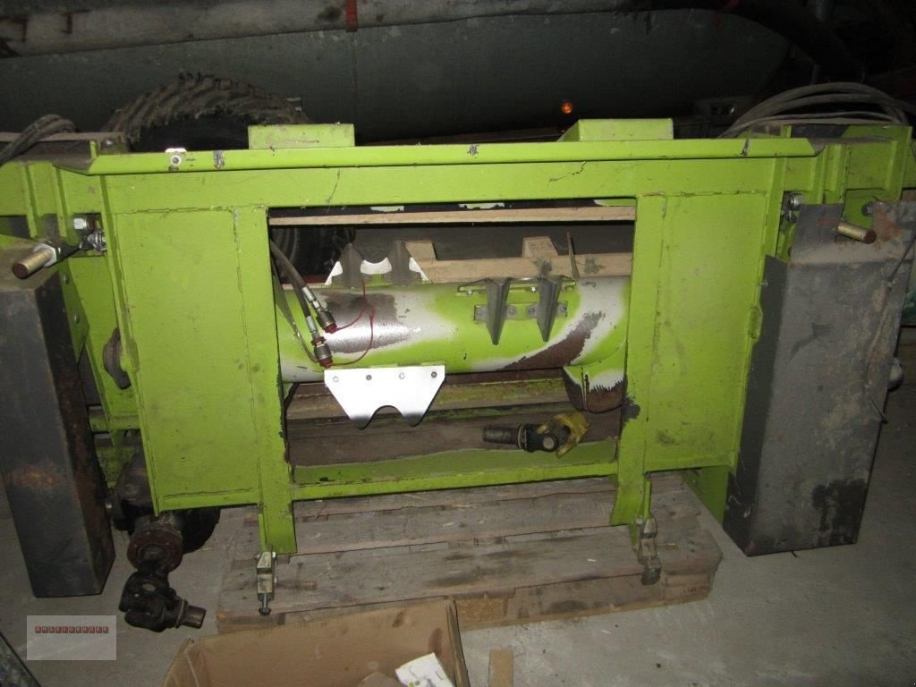 Schneidwerk tipa CLAAS Claas Orbis 750, Gebrauchtmaschine u Tarsdorf (Slika 8)