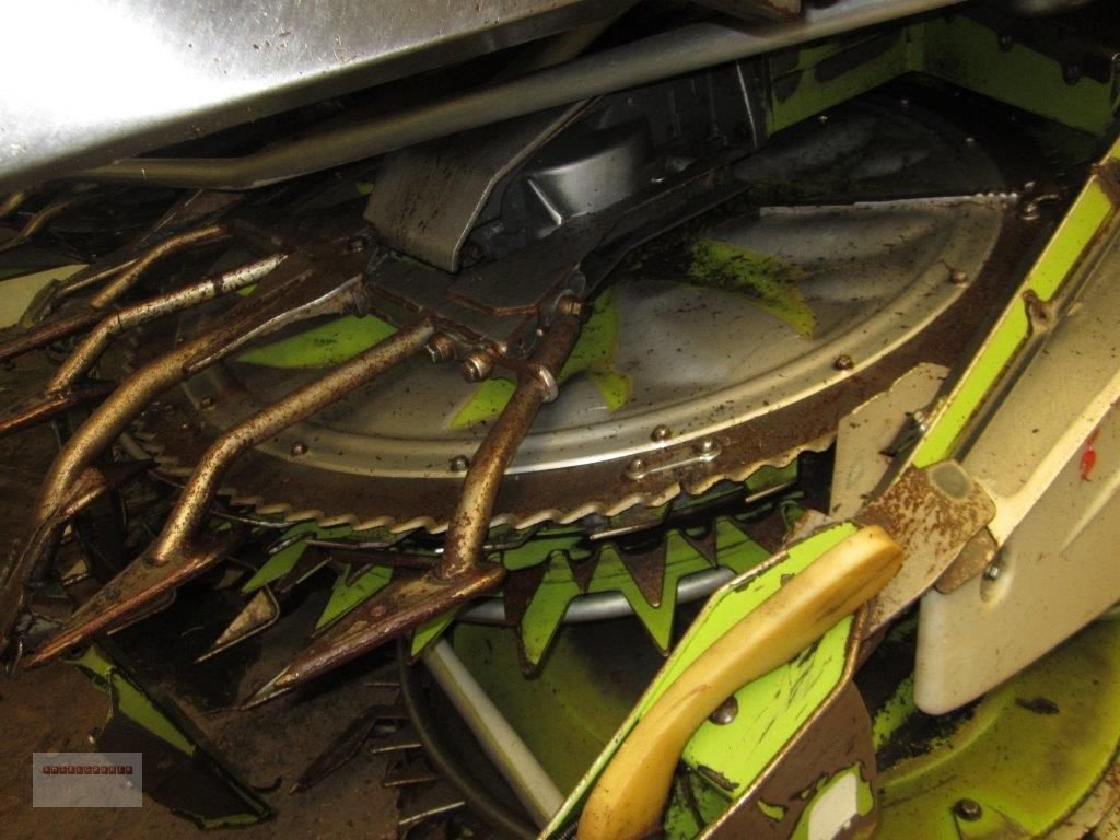 Schneidwerk tipa CLAAS Claas Orbis 750, Gebrauchtmaschine u Tarsdorf (Slika 3)