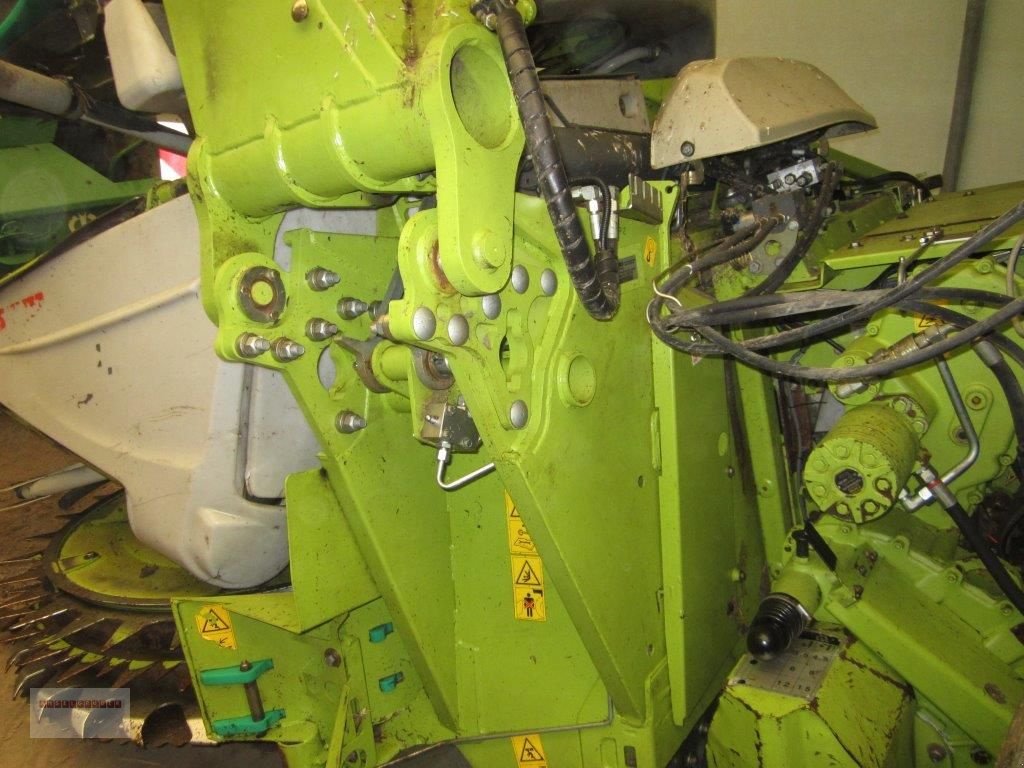 Schneidwerk типа CLAAS Claas Orbis 750, Gebrauchtmaschine в Tarsdorf (Фотография 5)