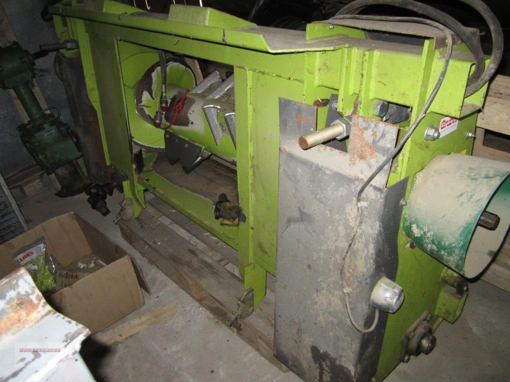 Schneidwerk tipa CLAAS Claas Orbis 750, Gebrauchtmaschine u Tarsdorf (Slika 7)