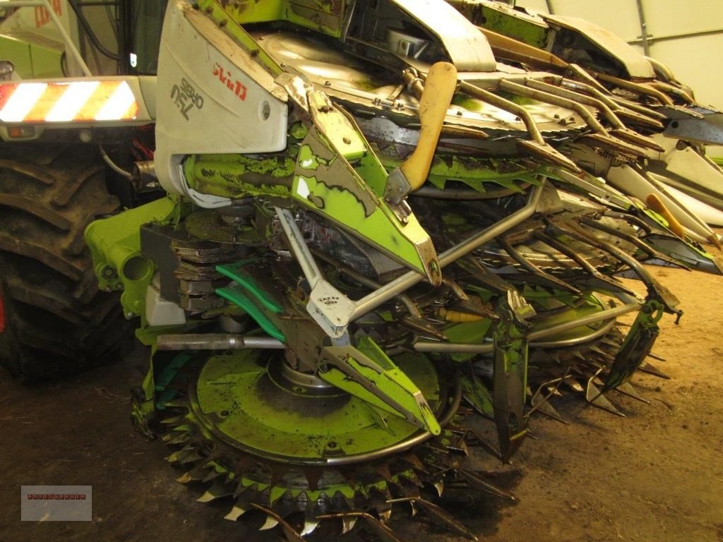 Schneidwerk tipa CLAAS Claas Orbis 750, Gebrauchtmaschine u Tarsdorf (Slika 1)