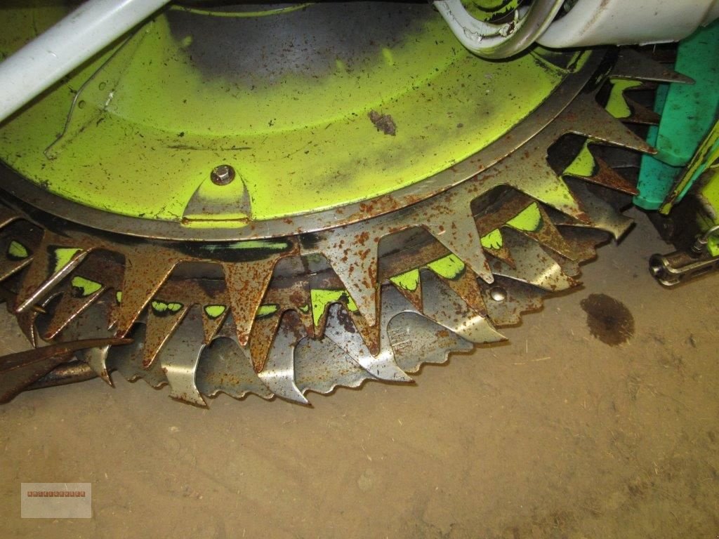Schneidwerk tipa CLAAS Claas Orbis 750, Gebrauchtmaschine u Tarsdorf (Slika 4)