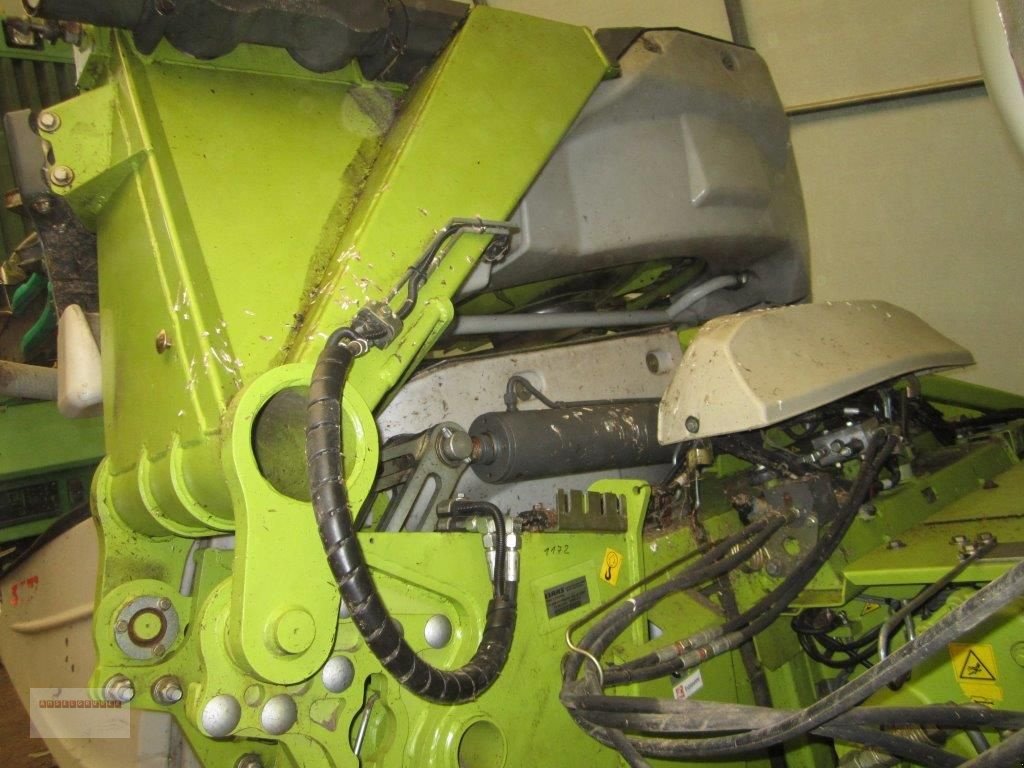 Schneidwerk tipa CLAAS Claas Orbis 750, Gebrauchtmaschine u Tarsdorf (Slika 6)