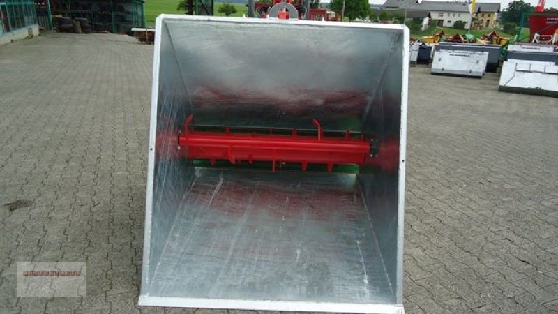 Hoflader of the type Fuchs Einstreugerät für Hoftrac & Lader, Gebrauchtmaschine in Tarsdorf (Picture 5)