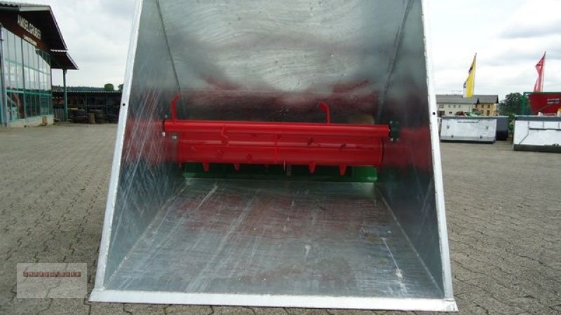 Hoflader of the type Fuchs Einstreugerät für Hoftrac & Lader, Gebrauchtmaschine in Tarsdorf (Picture 6)