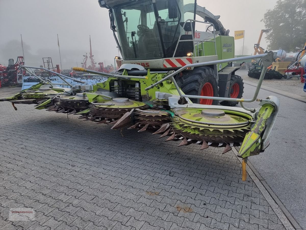 Schneidwerk typu CLAAS Orbis 750, Gebrauchtmaschine v Tarsdorf (Obrázek 11)