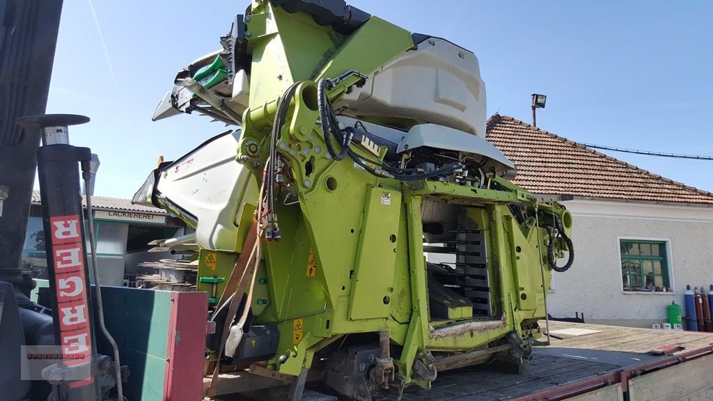 Schneidwerk typu CLAAS Orbis 750, Gebrauchtmaschine v Tarsdorf (Obrázek 7)