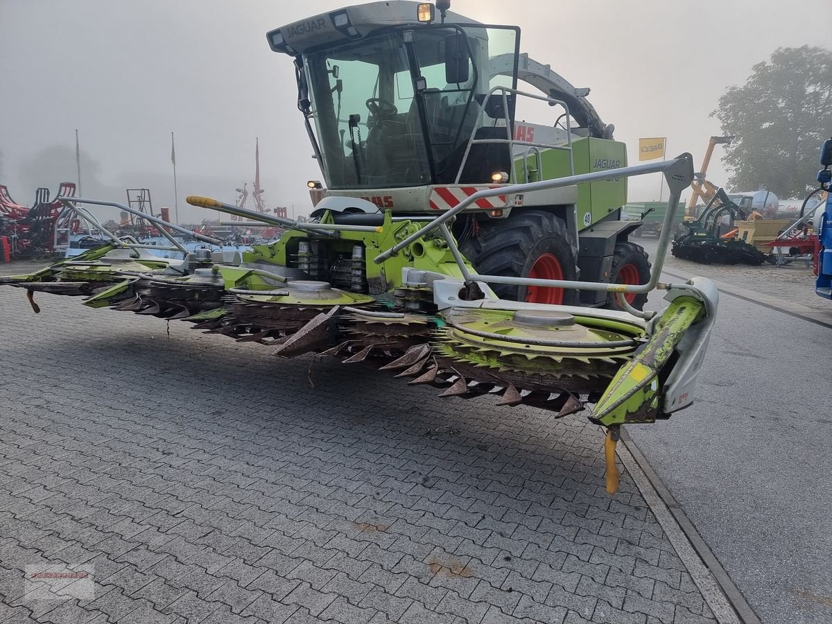 Schneidwerk typu CLAAS Orbis 750, Gebrauchtmaschine v Tarsdorf (Obrázek 10)