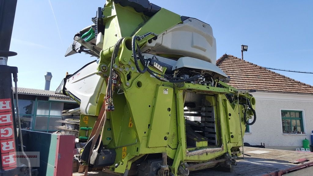 Schneidwerk typu CLAAS Orbis 750, Gebrauchtmaschine v Tarsdorf (Obrázek 5)