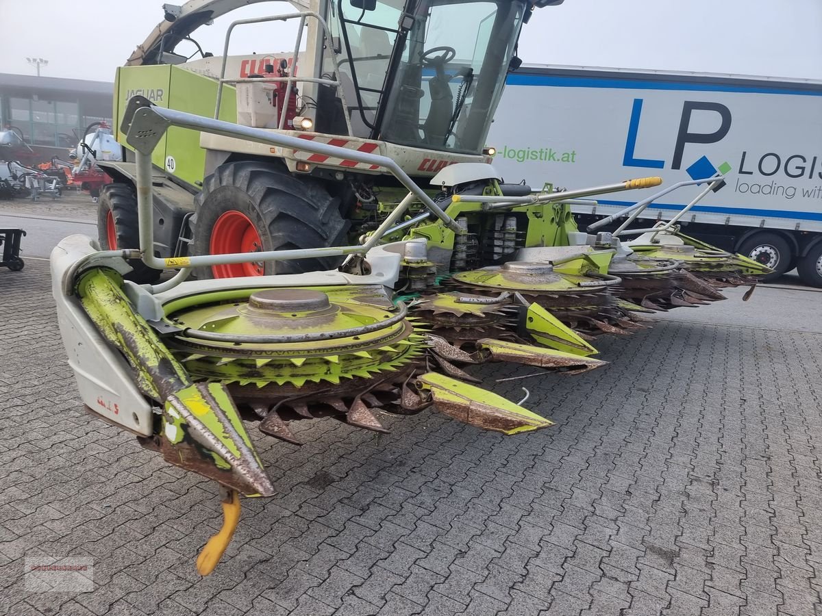 Schneidwerk typu CLAAS Orbis 750, Gebrauchtmaschine v Tarsdorf (Obrázek 14)