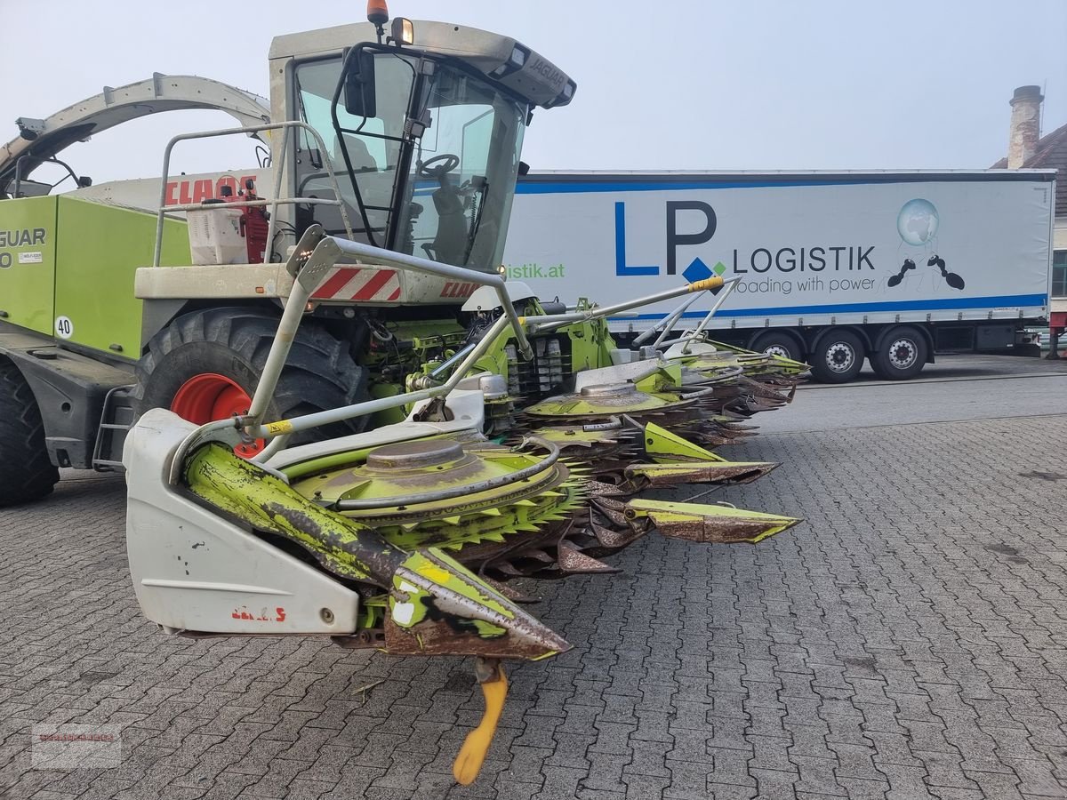 Schneidwerk typu CLAAS Orbis 750, Gebrauchtmaschine v Tarsdorf (Obrázek 13)
