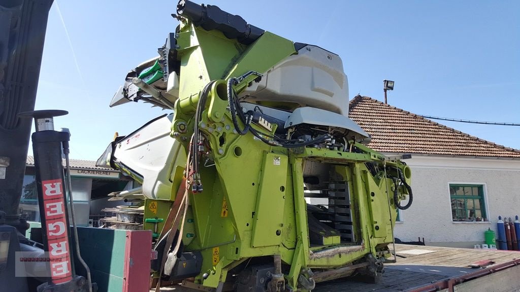 Schneidwerk typu CLAAS Orbis 750, Gebrauchtmaschine v Tarsdorf (Obrázek 8)