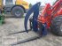 Frontladerzubehör tipa Dominator Palettengabel mit Niederhalter hydr. EURO, Gebrauchtmaschine u Tarsdorf (Slika 4)