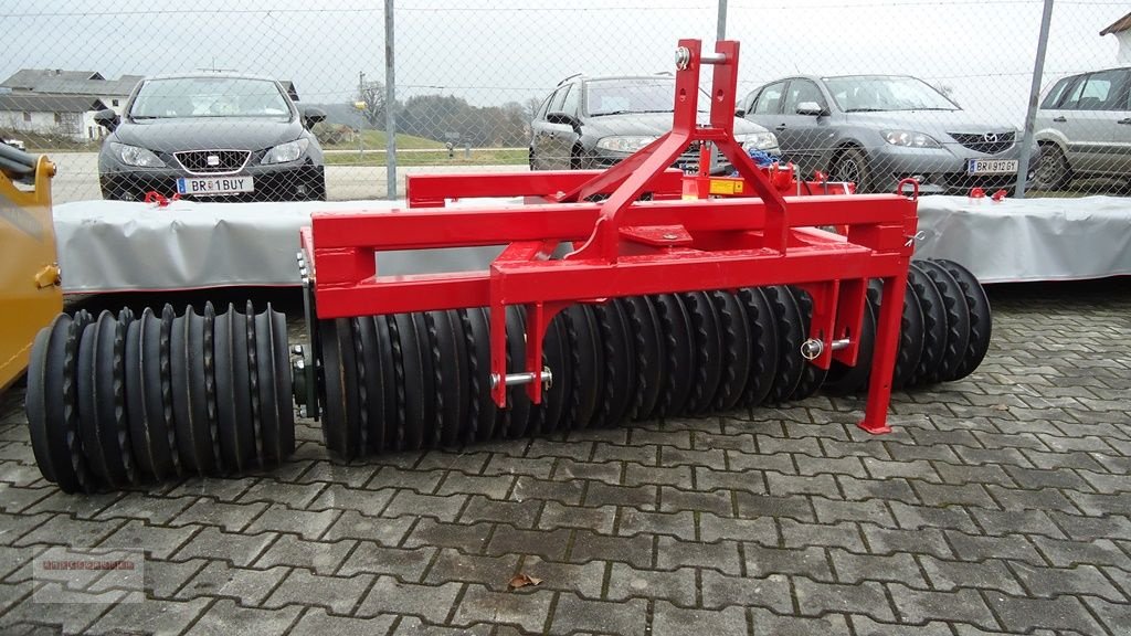 Packer & Walze του τύπου Dominator Cambridgewalze 300 NEU mit Schwenkbock AKTION!!, Neumaschine σε Tarsdorf (Φωτογραφία 2)