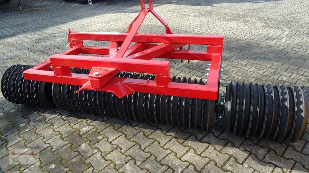 Packer & Walze του τύπου Dominator Cambridgewalze 300 NEU mit Schwenkbock AKTION!!, Neumaschine σε Tarsdorf (Φωτογραφία 3)