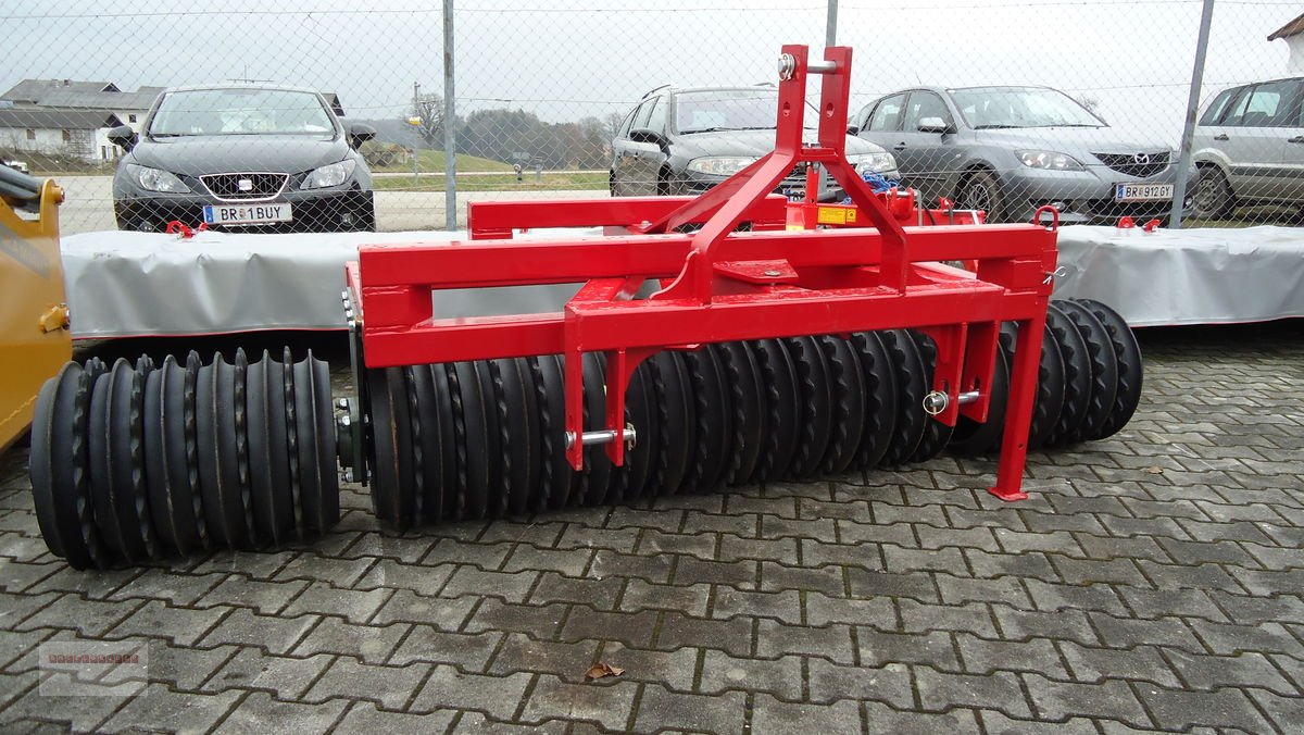 Packer & Walze του τύπου Dominator Cambridgewalze 300 NEU mit Schwenkbock AKTION!!, Neumaschine σε Tarsdorf (Φωτογραφία 1)