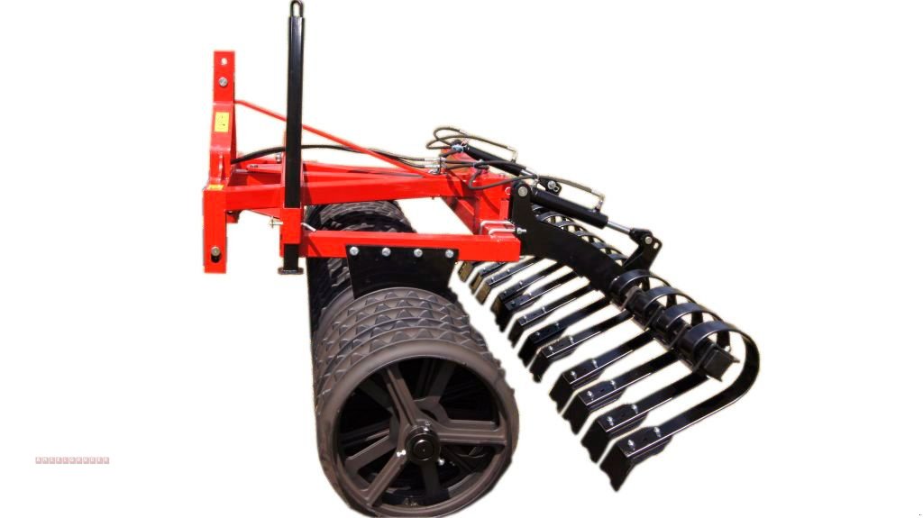 Packer & Walze του τύπου Dominator Cambridgewalze 300 NEU mit Schwenkbock AKTION!!, Neumaschine σε Tarsdorf (Φωτογραφία 10)