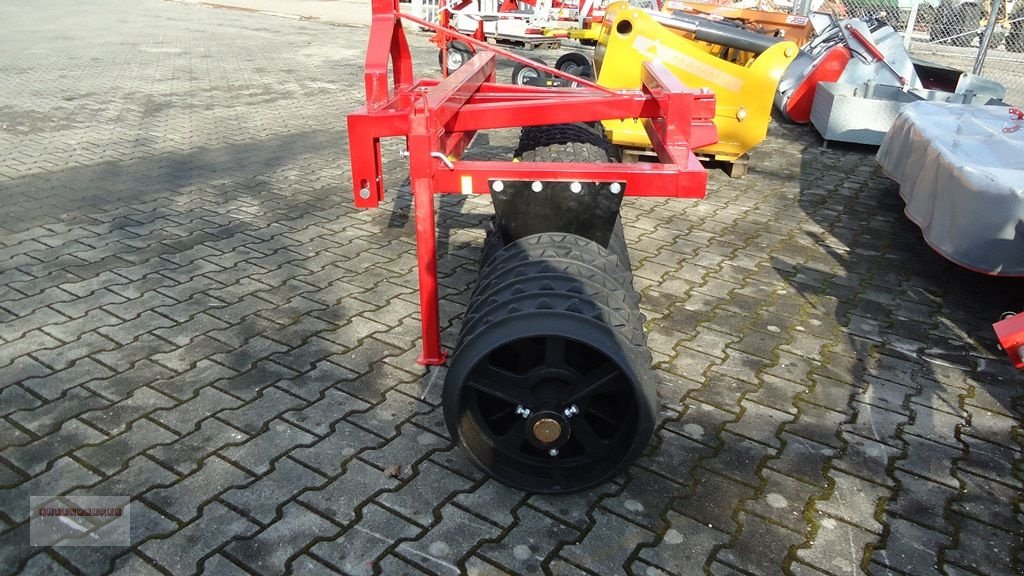 Packer & Walze του τύπου Dominator Cambridgewalze 300 NEU mit Schwenkbock AKTION!!, Neumaschine σε Tarsdorf (Φωτογραφία 4)