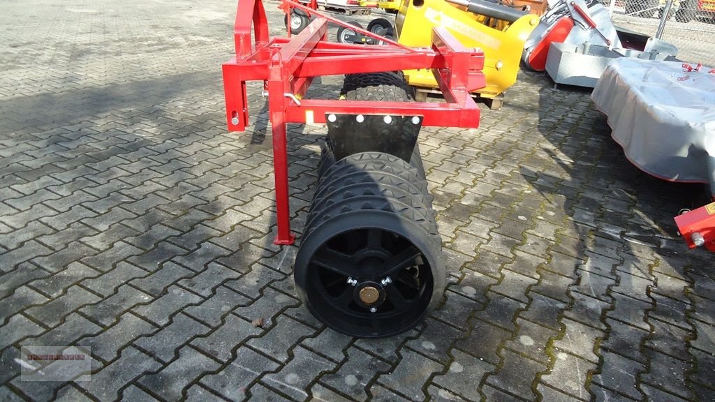 Packer & Walze του τύπου Dominator Cambridgewalze 300 NEU mit Schwenkbock AKTION!!, Neumaschine σε Tarsdorf (Φωτογραφία 5)