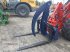 Hoflader tip Fuchs Holzgreifer Palettengabel mit Niederhalter hydrl, Gebrauchtmaschine in Tarsdorf (Poză 5)