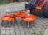 Hoflader typu Fuchs Wildkrautbesen 1300 DUO für Hoflader NEU!, Gebrauchtmaschine v Tarsdorf (Obrázek 8)