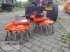 Hoflader typu Fuchs Wildkrautbesen 1300 DUO für Hoflader NEU!, Gebrauchtmaschine v Tarsdorf (Obrázek 2)