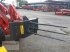 Frontladerzubehör of the type Dominator Ballenabwickler PRO mit Euroaufnahme & Dreipunkt, Neumaschine in Tarsdorf (Picture 4)